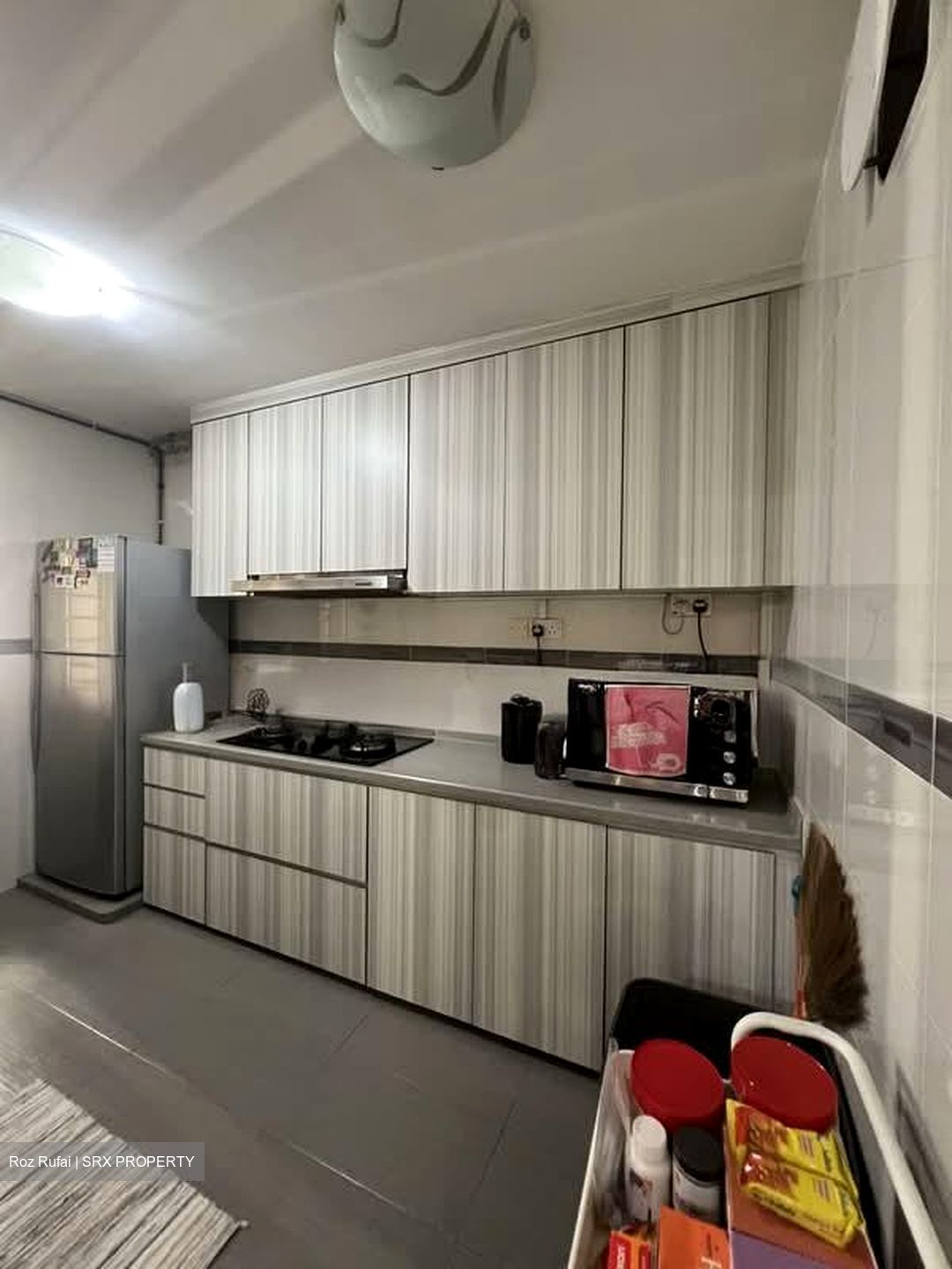 Blk 484 Segar Gardens (Bukit Panjang), HDB 5 Rooms #578067771
